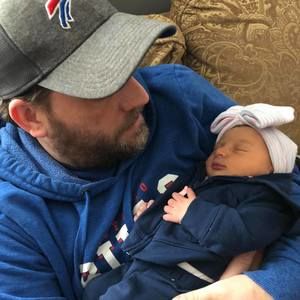 Meet your Posher, William